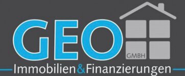 Logo von Geo Immobilien & Finanzierungen GmbH