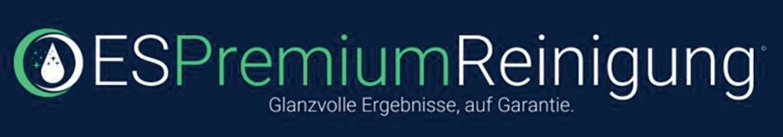 Logo von ES Premium Reinigung