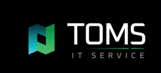 Logo von Braun Toms