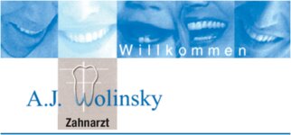 Logo von Alexander-Jay Wolinsky