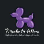 Logo von Natascha Nitsche & Kai Ahlers GbR