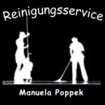 Logo von Poppek Manuela