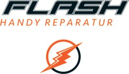 Logo von Flash Handy Reparatur Al Asfar, Nasima & Sadat, Said Rafi GbR