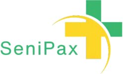 Logo von SeniPax e. K.