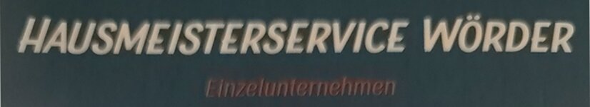 Logo von Wörder Sebastian