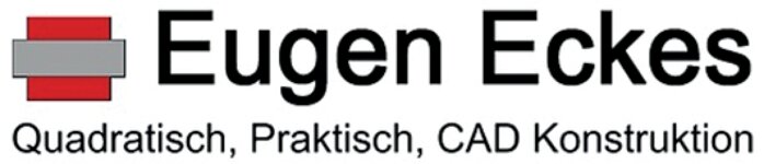 Logo von Eckes Eugen