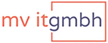 Logo von mv it GmbH