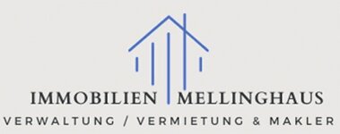 Logo von Immobilien Mellinghaus GmbH