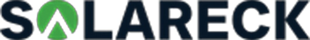 Logo von SOLARECK GmbH