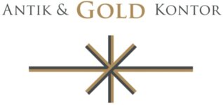 Logo von Antik-Goldkontor
