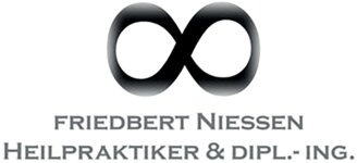 Logo von Praxis Osteopathie Mönchengladbach - Friedbert Niessen