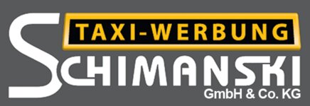 Logo von Taxi-Werbung Schimanski GmbH & Co. KG