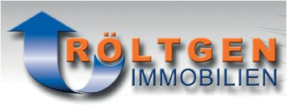Logo von Immobilien Röltgen