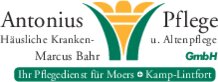 Logo von Antonius-Pflege