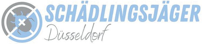 Logo von Schädlingsjäger Düsseldorf