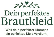 Logo von Dein perfektes Brautkleid
