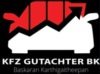 Logo von Kfz Gutachter Mönchengladbach / Sachverständigenbüro BK