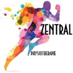 Logo von Physiotherapie Zentral Sonja Krüßmann