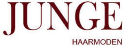 Logo von Haarmoden Junge