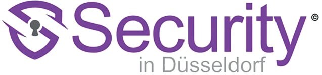 Logo von Security in Düsseldorf