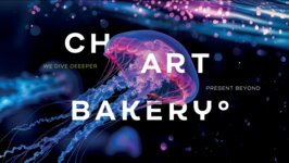 Logo von CHARTBAKERY GmbH