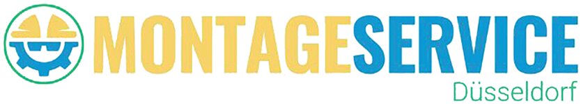 Logo von Montageservice Düsseldorf