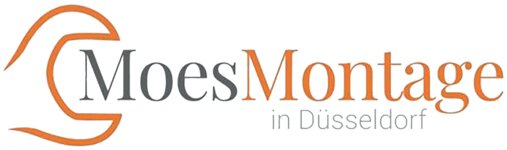 Logo von Moes Montage