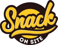 Logo von Snack on Site DE GmbH