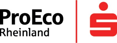 Logo von ProEco Rheinland GmbH & Co. KG