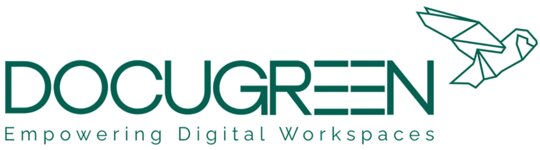 Logo von DOCUGREEN GmbH