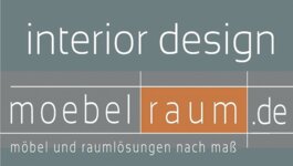 Logo von Möbelraum Einbauschränke nach Maß GmbH