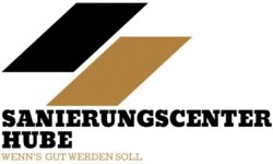 Logo von Hube Sascha