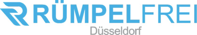 Logo von Rümpelfrei DUS
