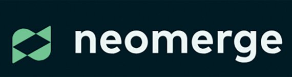 Logo von neomerge GmbH