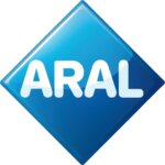 Logo von Aral Aktiengesellschaft