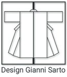 Logo von Sarto Gianni