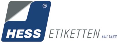 Logo von Hess GmbH & Co. KG
