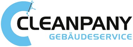 Logo von Cleanpany Gebäudeservice GbR