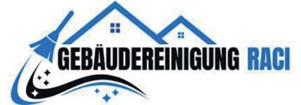 Logo von Gebäudereinigung Raci