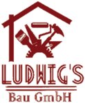 Logo von LudwigS Bau GmbH