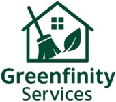 Logo von Greenfinity Services UG