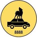 Logo von Taxi & Mietwagen Wülfrath e.K.