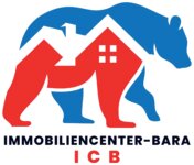 Logo von Immobiliencenter Bara UG (haftungsbeschränkt)