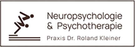 Logo von Kleiner Roland Dr. Praxis für Neuropsychologie und Verhaltenstherapie