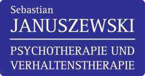 Logo von Psychotherapie Sebastian Januszewski