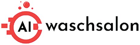 Logo von AI Waschsalon GmbH & Co. KG