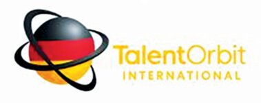 Logo von TalentOrbit International GmbH