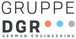Logo von Gruppe DGR