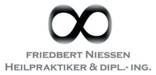 Logo von Fachpraxis Abnehmen Mönchengladbach - Friedbert Niessen