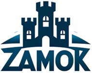 Logo von ZAMOK GmbH